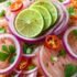 Ceviche Peruano